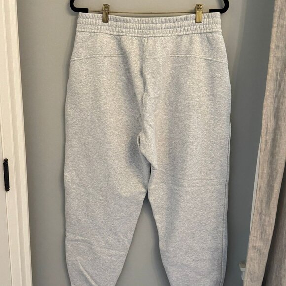 Lululemon Loungeful High-Rise Jogger (Full Length) - Size 12 - Grey - Picture 2 of 3